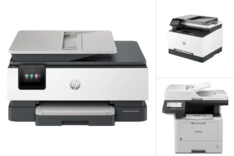 Detailed view of Best All-in-One Scanners