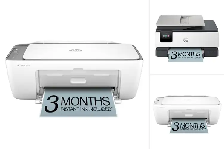 Detailed view of Best AllInOne Printer With Scanner