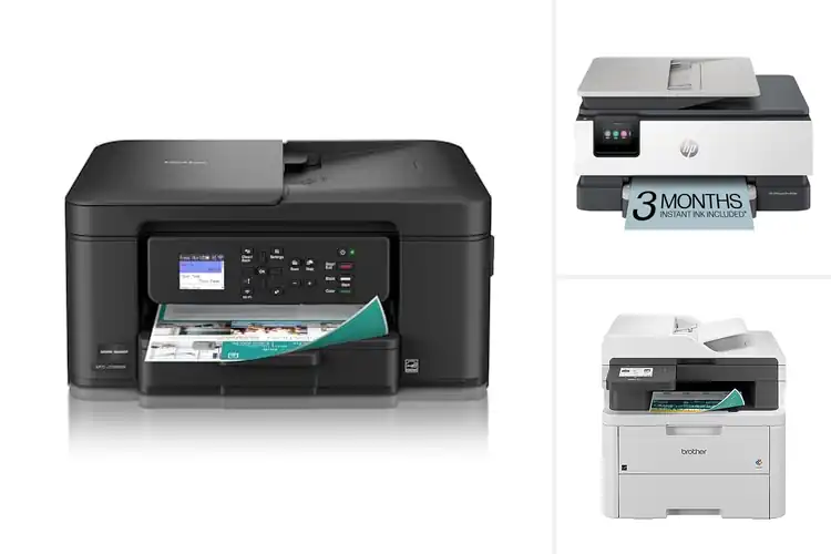 Detailed view of Best Color Copiers: Top Picks for Home & Office Efficiency