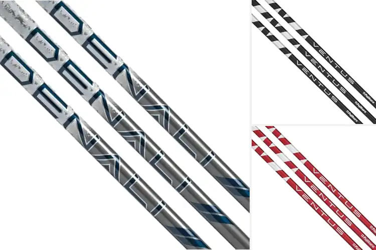 Detailed view of Best Driver Shafts: Top 10 Picks to Elevate Your Game