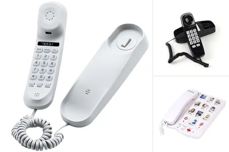 Detailed view of Best Durable Landline For Elderly