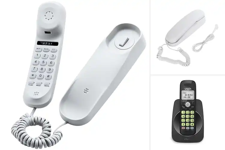 Detailed view of Best Durable Landline Phones For Home