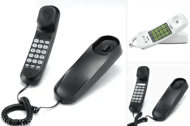 Detailed view of Best Durable Landline Phones