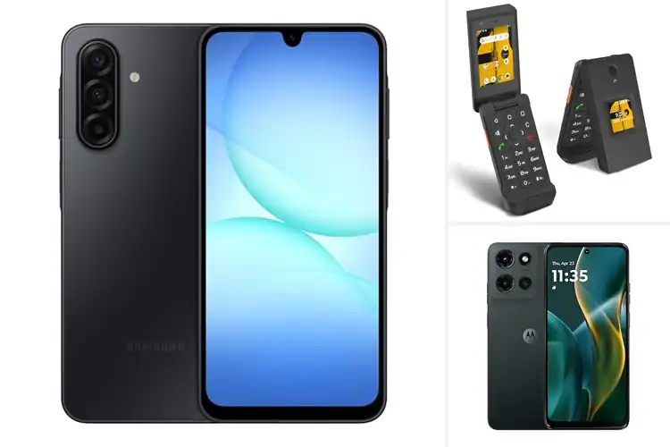 Detailed view of Best Durable Phones: 10 Tough Picks Built to Last