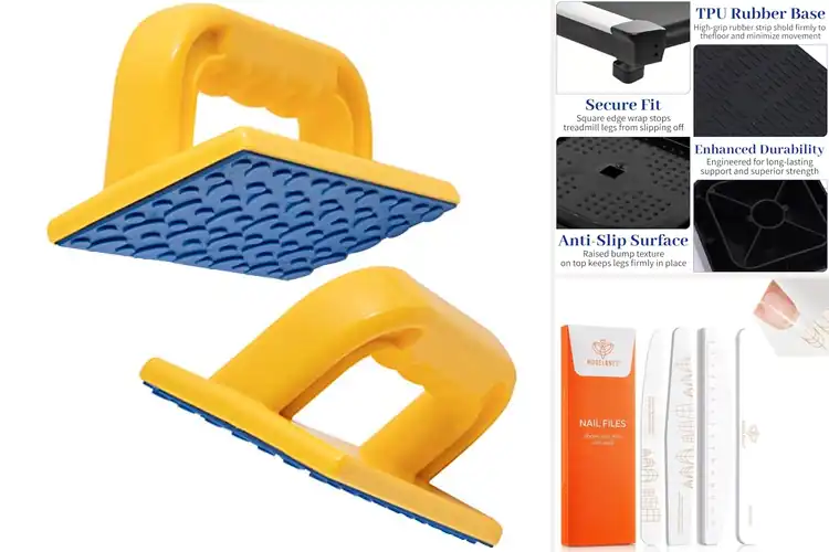 Detailed view of Best Durable Shape Retaining Blocks