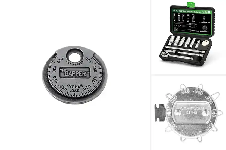 Detailed view of Best Durable Spark Plug Tools