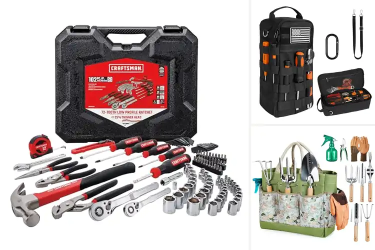 Detailed view of Best Durable Tools