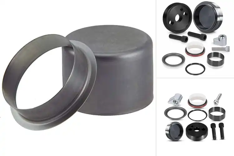 Detailed view of Best Engine Repair Sleeves