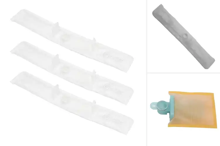 Detailed view of Best Fuel Pump Strainers For Harley Upgrade