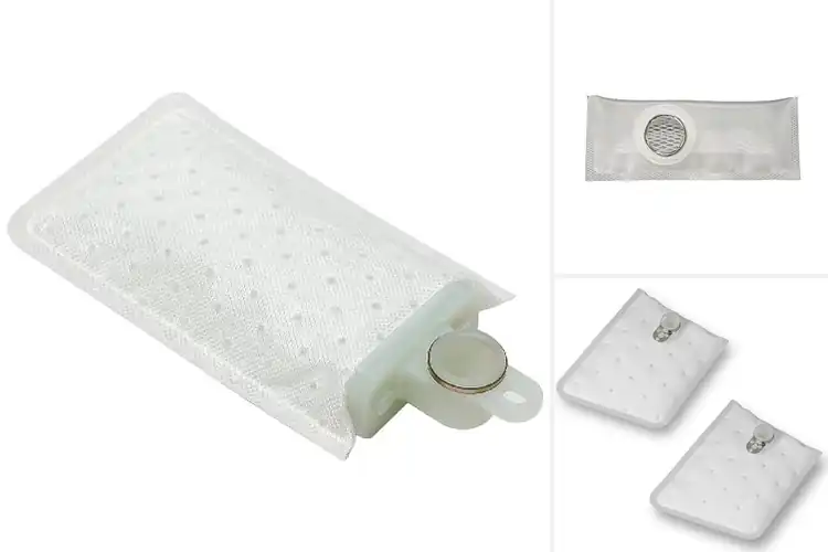 Detailed view of Best Fuel Pump Strainers