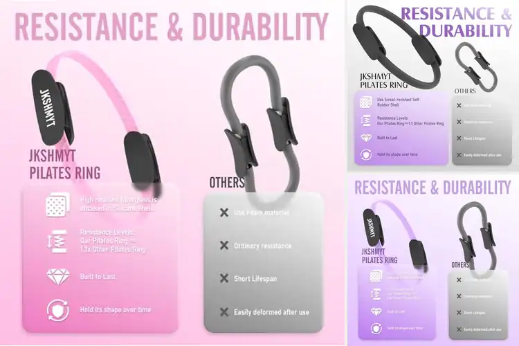 Detailed view of Best Full Body Toning Ring Workouts