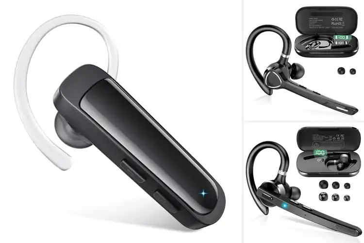 Detailed view of Best HD Hands Free Phones