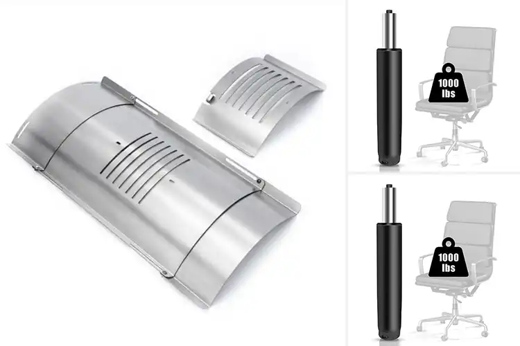 Detailed view of Best Heavy-Duty Replacement Parts