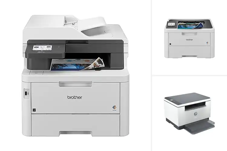 Detailed view of Best High-Quality Printers