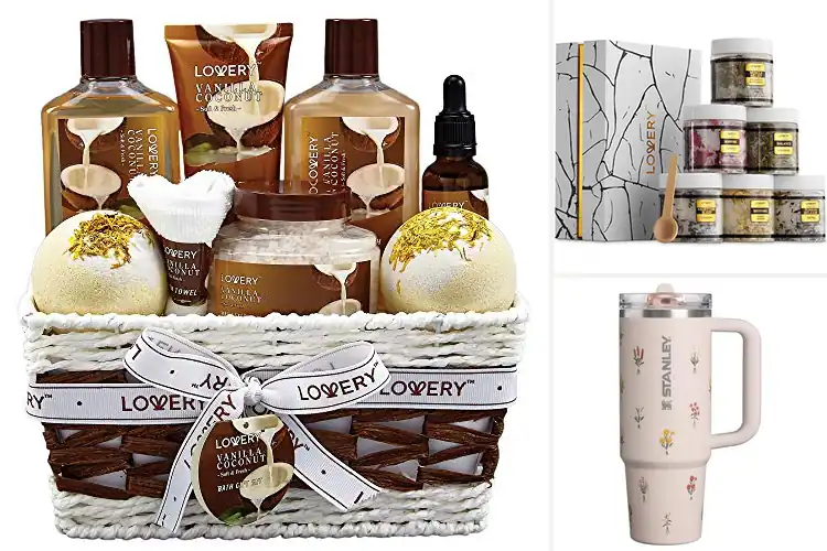 Detailed view of Best Mother’s Day Gifts For Mom