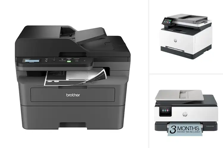 Detailed view of Best Multifunction Printers