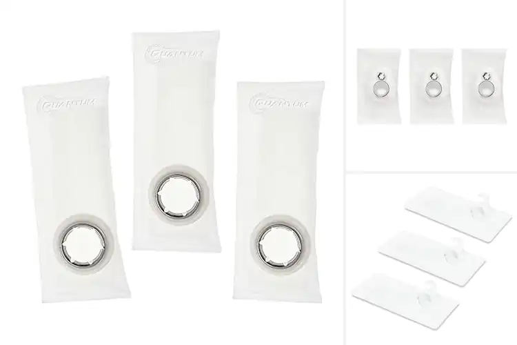 Detailed view of Best Multipack Fuel Strainers For Touring