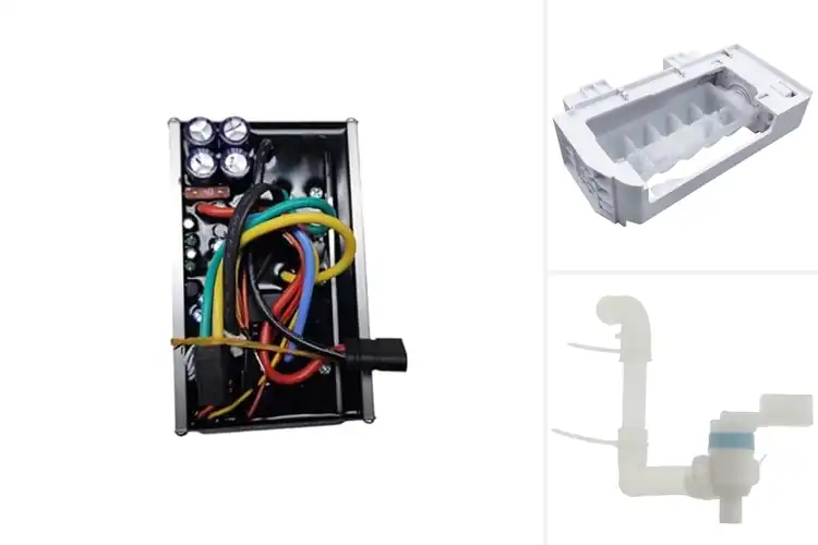 Detailed view of Best OEM Compatible Parts : Seamless Fit , Peak Performance