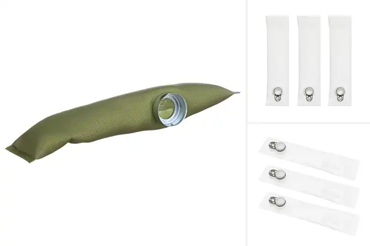 Detailed view of Best Performance Fuel Strainer Replacement