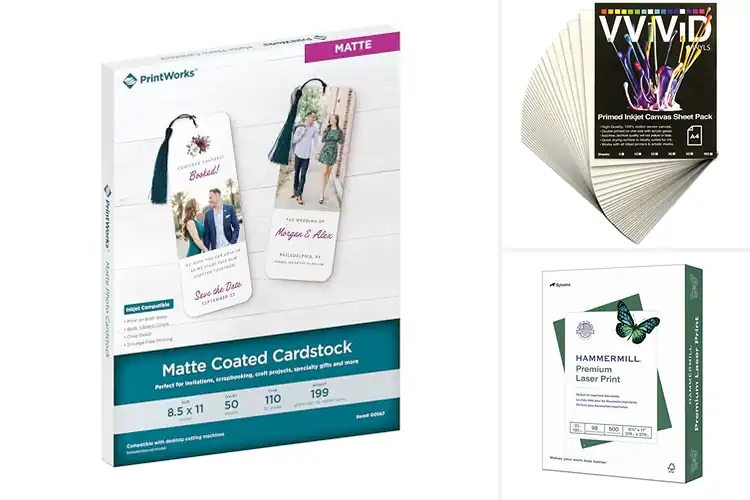 Detailed view of Best Print Quality: Unlock Vibrant, Durable Prints Today