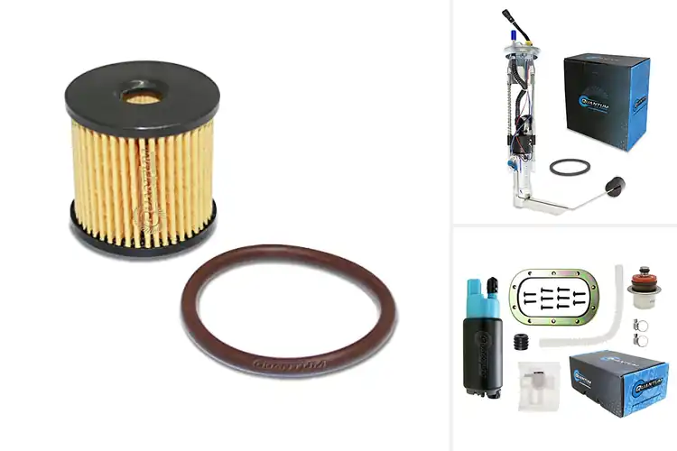 Detailed view of Best QFS Replacement Part: Top 10 Reliable & Durable Picks