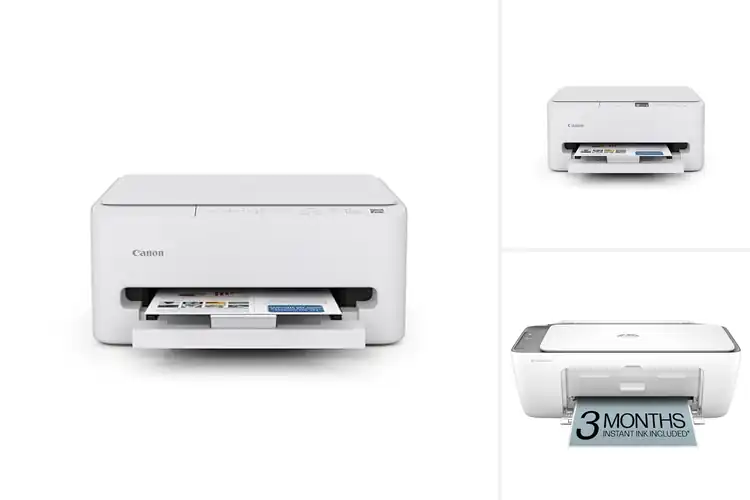Detailed view of Best Quality Printers