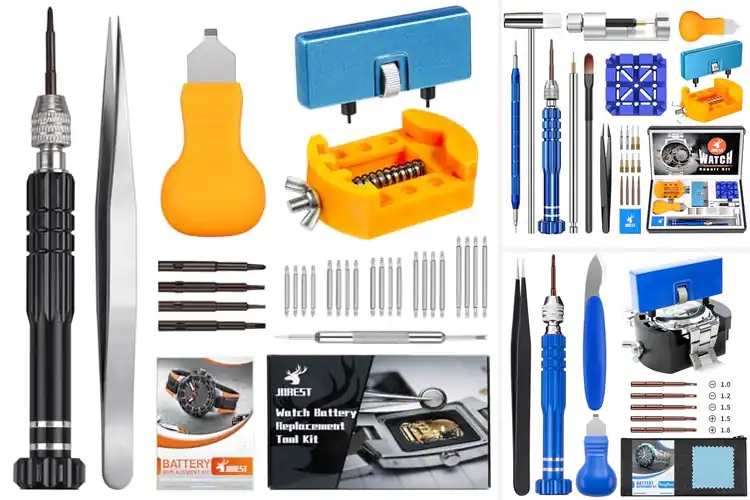 Detailed view of Best Replacement Kits: 10 Time-Saving DIY Fixes for Everyone