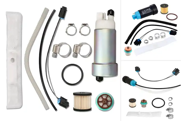 Detailed view of Best Replacements For Harley 75254-04A