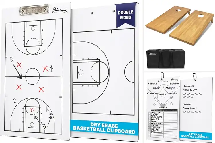 Detailed view of Best Sports Boards