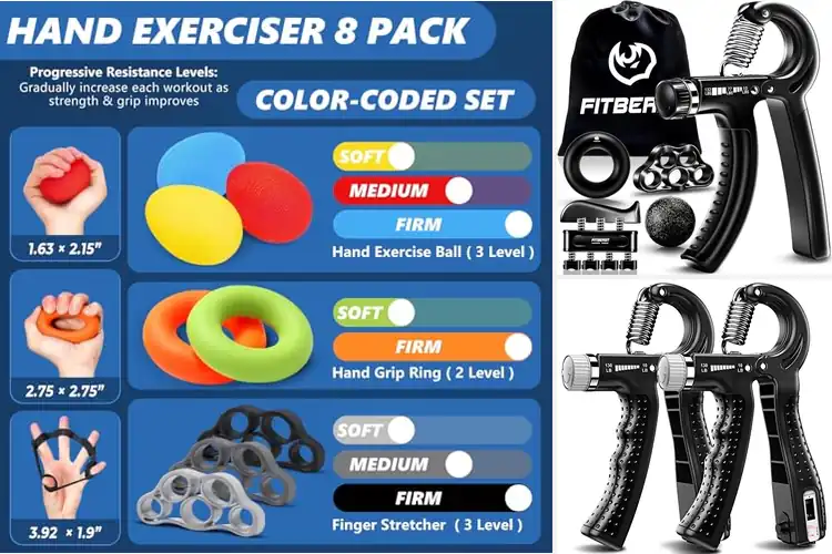 Detailed view of Best Strengthening Equipment