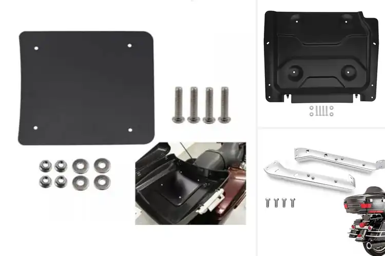 Detailed view of Best US-Based Support For Harley Parts