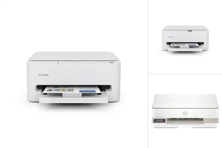 Detailed view of Best Wireless Printers