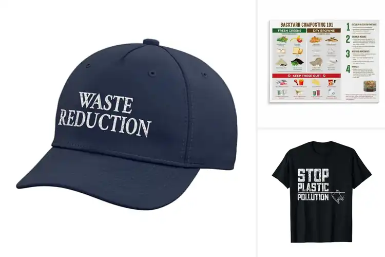 Detailed view of Best Zero Waste Printing